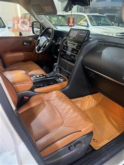 نيسان باترول